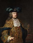 Martin van Meytens